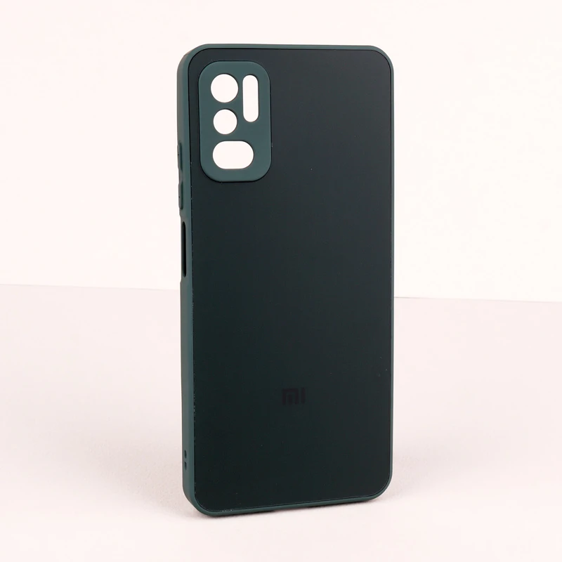 قاب طرح PVD محافظ لنزدار Xiaomi Redmi Note 10 5G سری A