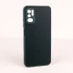 قاب طرح PVD محافظ لنزدار Xiaomi Redmi Note 10 5G سری A