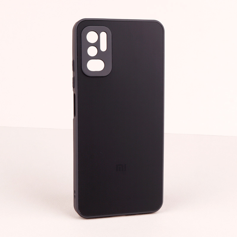 قاب طرح PVD محافظ لنزدار Xiaomi Redmi Note 10 5G سری A