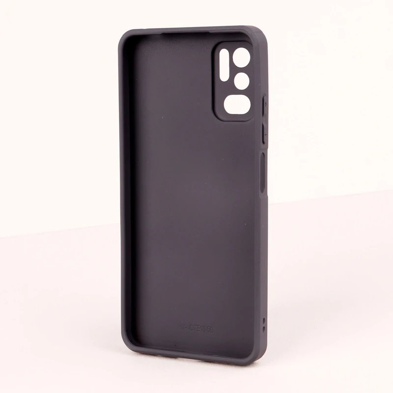 قاب طرح PVD محافظ لنزدار Xiaomi Redmi Note 10 5G سری A