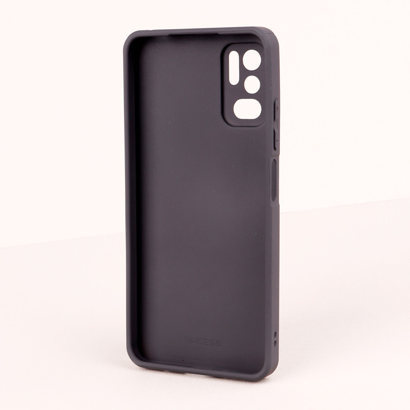 قاب طرح PVD محافظ لنزدار Xiaomi Redmi Note 10 5G سری A