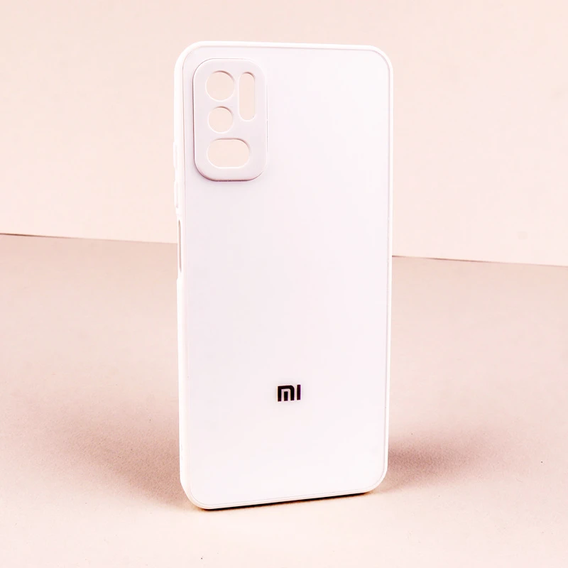 قاب طرح PVD محافظ لنزدار Xiaomi Redmi Note 10 5G سری A