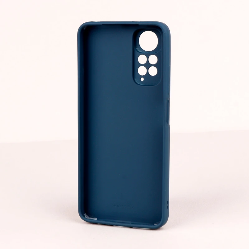 قاب طرح PVD محافظ لنزدار Xiaomi Redmi Note 11 / 11s سری A