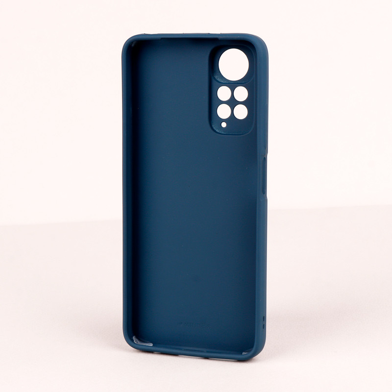 قاب طرح PVD محافظ لنزدار Xiaomi Redmi Note 11 / 11s سری A