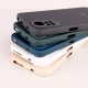 قاب طرح PVD محافظ لنزدار Xiaomi Redmi Note 11 / 11s سری A