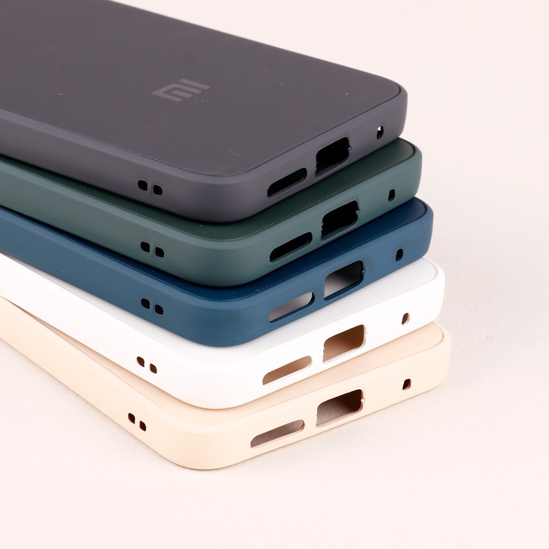 قاب طرح PVD محافظ لنزدار Xiaomi Redmi Note 11 / 11s سری A