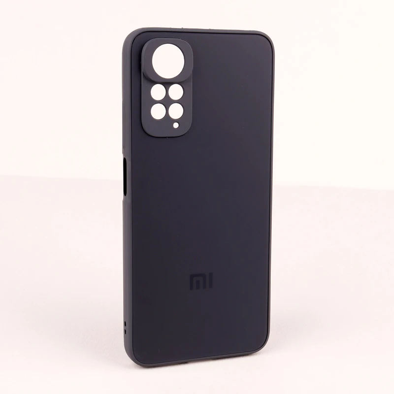 قاب طرح PVD محافظ لنزدار Xiaomi Redmi Note 11 / 11s سری A