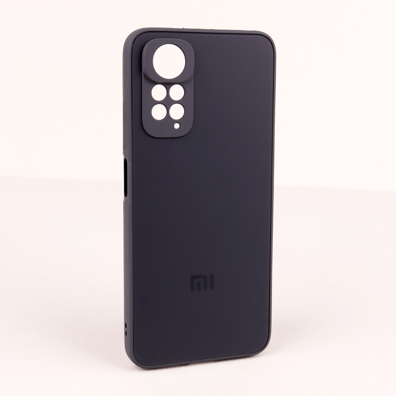 قاب طرح PVD محافظ لنزدار Xiaomi Redmi Note 11 / 11s سری A