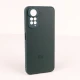 قاب طرح PVD محافظ لنزدار Xiaomi Redmi Note 11 / 11s سری A