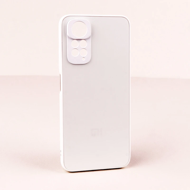 قاب طرح PVD محافظ لنزدار Xiaomi Redmi Note 11 / 11s سری A