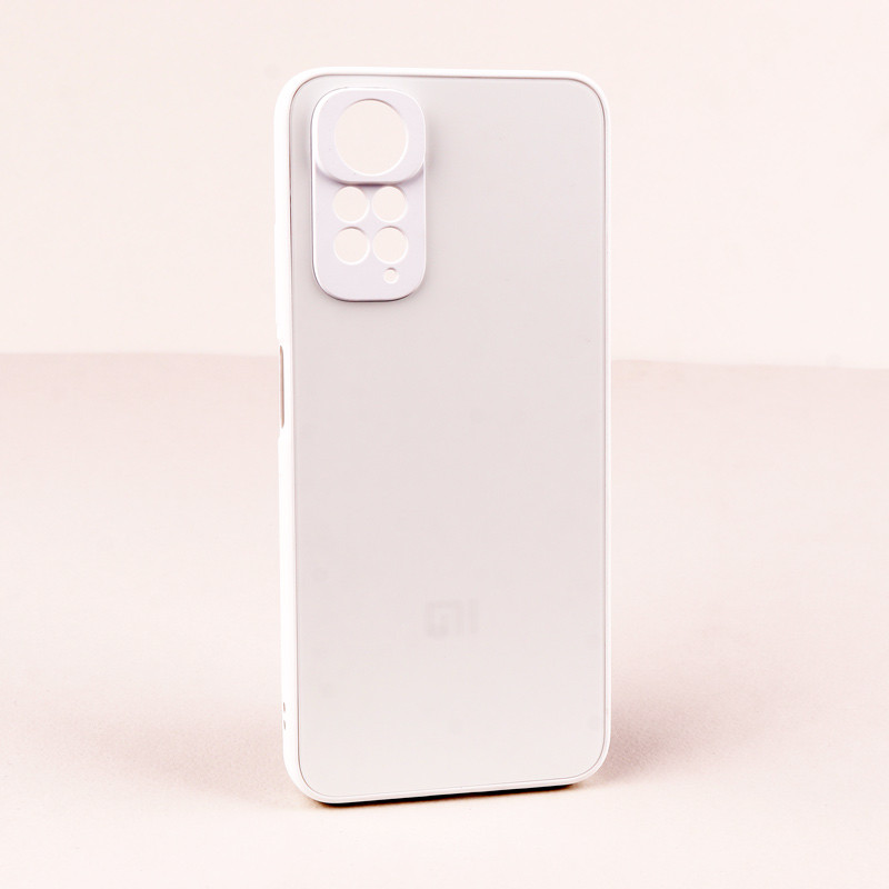 قاب طرح PVD محافظ لنزدار Xiaomi Redmi Note 11 / 11s سری A