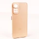 قاب طرح PVD محافظ لنزدار Xiaomi Redmi Note 11 / 11s سری A