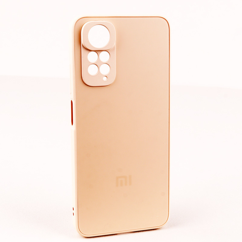 قاب طرح PVD محافظ لنزدار Xiaomi Redmi Note 11 / 11s سری A