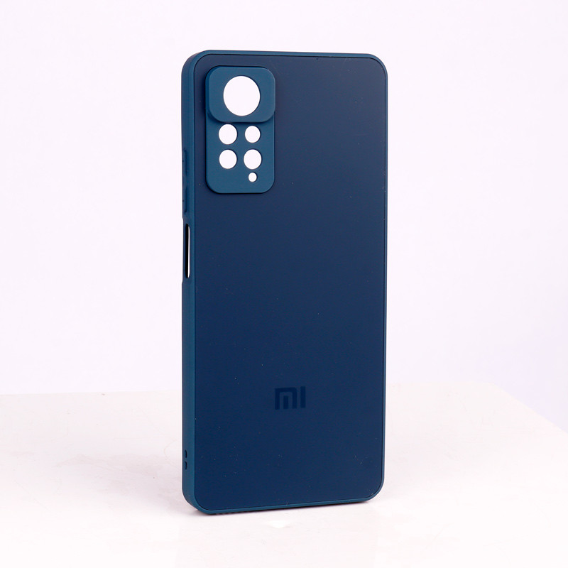 قاب طرح PVD محافظ لنزدار Xiaomi Redmi Note 11 Pro سری A