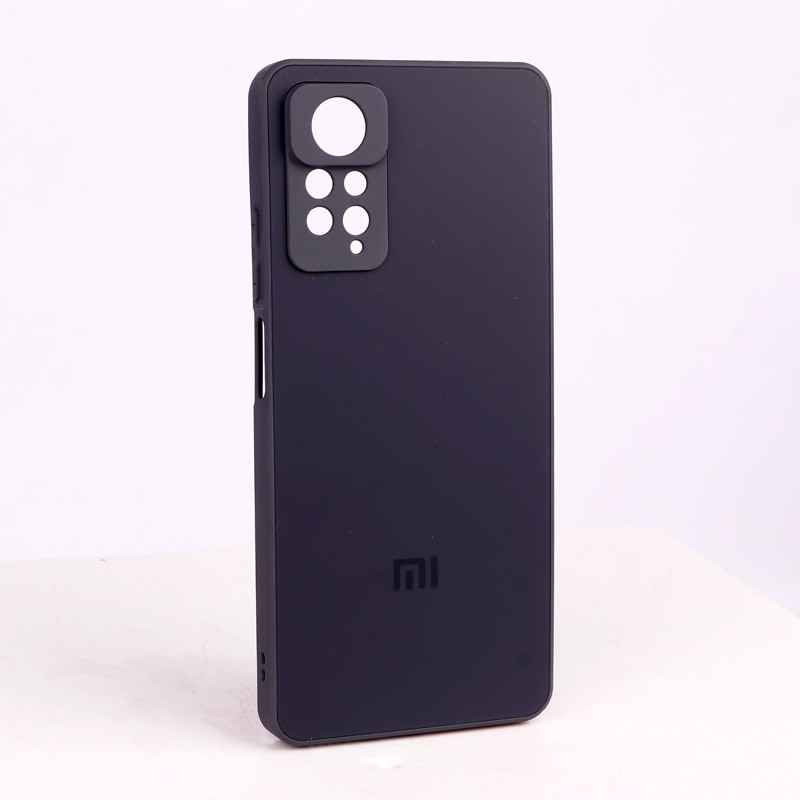 قاب طرح PVD محافظ لنزدار Xiaomi Redmi Note 11 Pro سری A