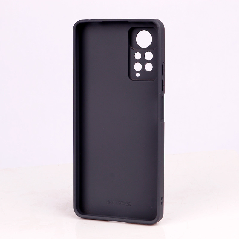 قاب طرح PVD محافظ لنزدار Xiaomi Redmi Note 11 Pro سری A