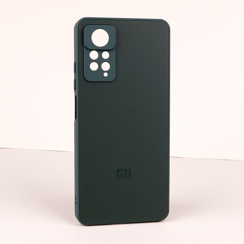 قاب طرح PVD محافظ لنزدار Xiaomi Redmi Note 11 Pro سری A
