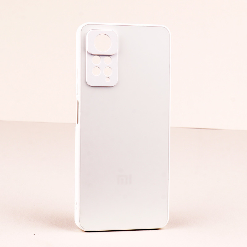 قاب طرح PVD محافظ لنزدار Xiaomi Redmi Note 11 Pro سری A