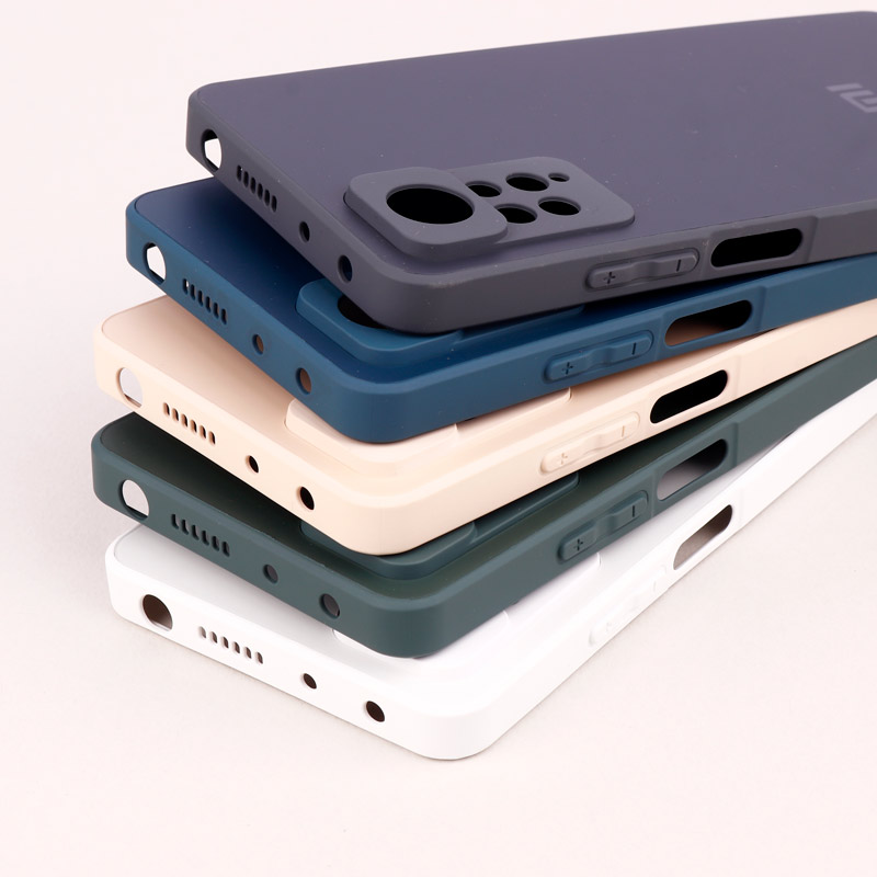 قاب طرح PVD محافظ لنزدار Xiaomi Redmi Note 11 Pro سری A