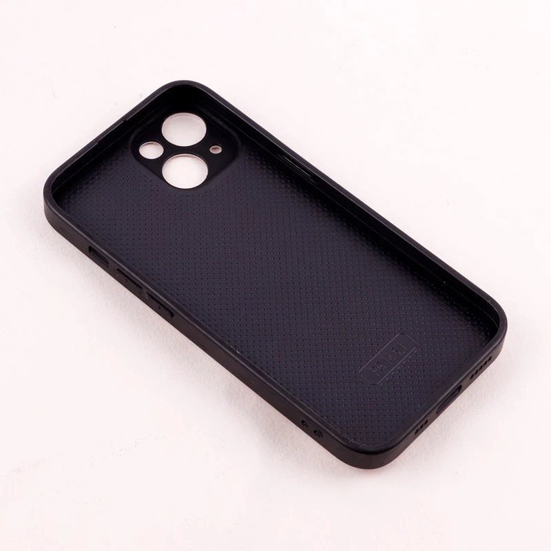 قاب طرح پروانه ای محافظ لنزدار برجسته iPhone 14