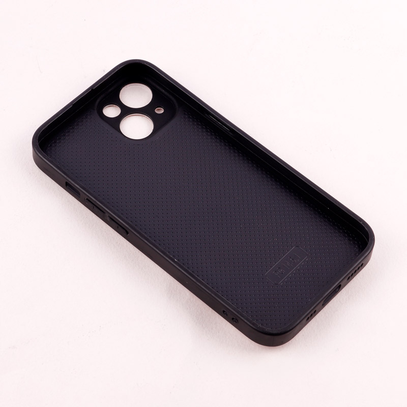 قاب طرح پروانه ای محافظ لنزدار برجسته iPhone 14