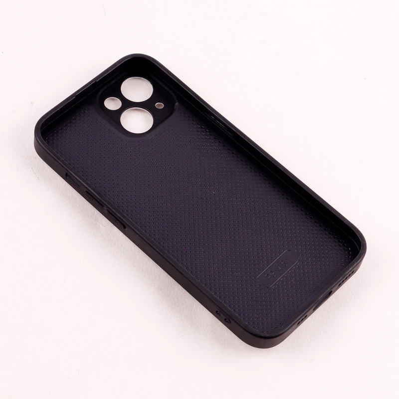 قاب طرح پروانه ای محافظ لنزدار برجسته پاپ سوکت دار iPhone 14