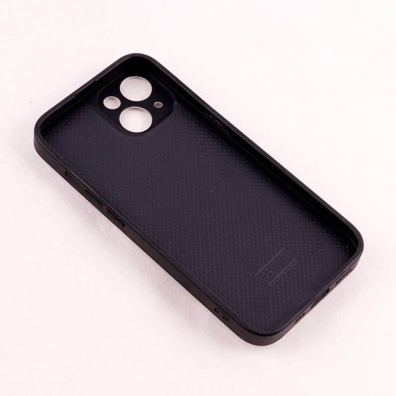 قاب طرح پروانه ای محافظ لنزدار برجسته پاپ سوکت دار iPhone 14