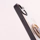 قاب طرح پروانه ای محافظ لنزدار برجسته پاپ سوکت دار iPhone 14