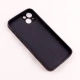 قاب طرح پروانه ای محافظ لنزدار برجسته iPhone 14 Plus