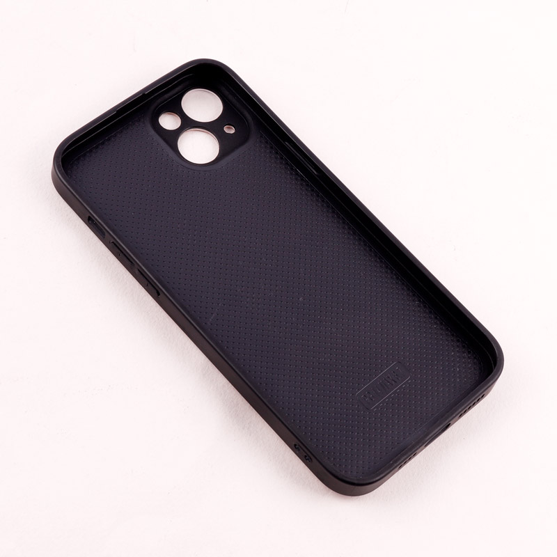 قاب طرح پروانه ای محافظ لنزدار برجسته iPhone 14 Plus