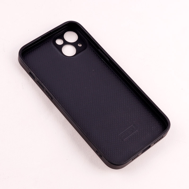 قاب طرح پروانه ای محافظ لنزدار برجسته پاپ سوکت دار iPhone 14 Plus