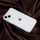 قاب ژله ای ضربه گیر بی رنگ محافظ لنزدار iPhone 14 Plus