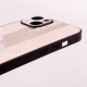 قاب طرح پروانه ای محافظ لنزدار برجسته iPhone 14 Plus