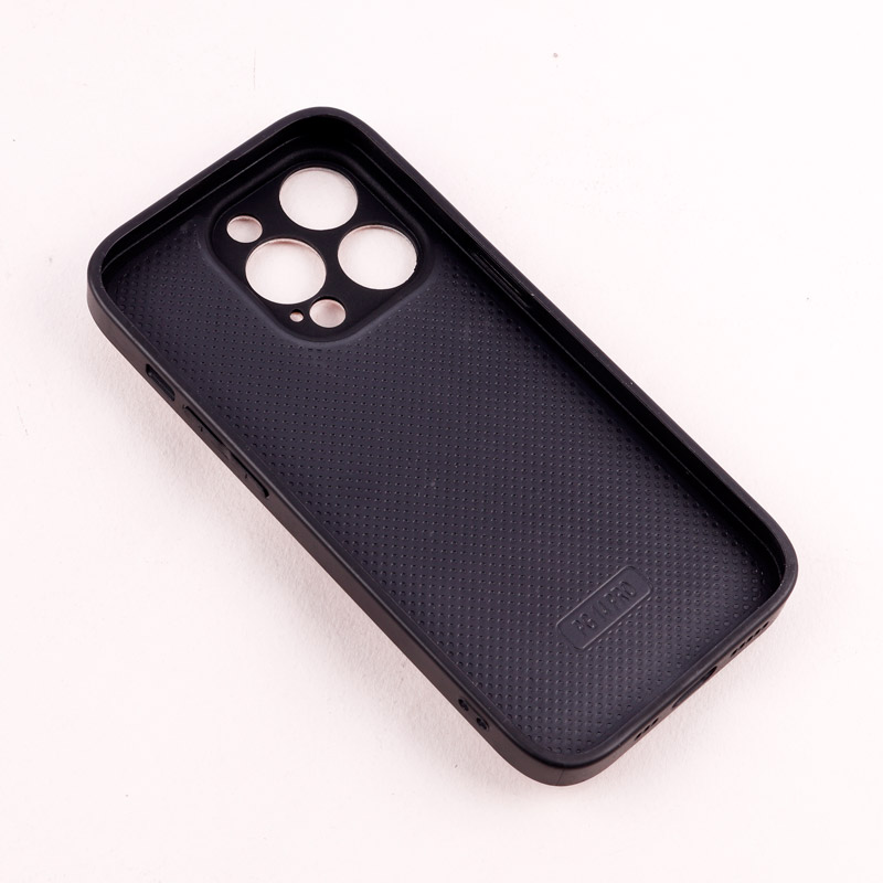 قاب طرح پروانه ای محافظ لنزدار برجسته پاپ سوکت دار iPhone 14 Pro