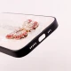 قاب طرح پروانه ای محافظ لنزدار برجسته iPhone 14 Pro