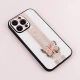 قاب طرح پروانه ای محافظ لنزدار برجسته iPhone 14 Pro Max