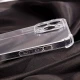 قاب ژله ای ضربه گیر بی رنگ محافظ لنزدار iPhone 14 Pro Max