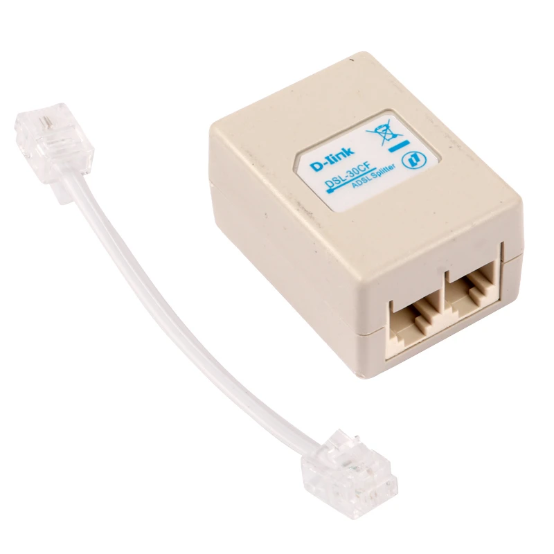 اسپلیتر مودم دی لینک DSL-30CF کد 2