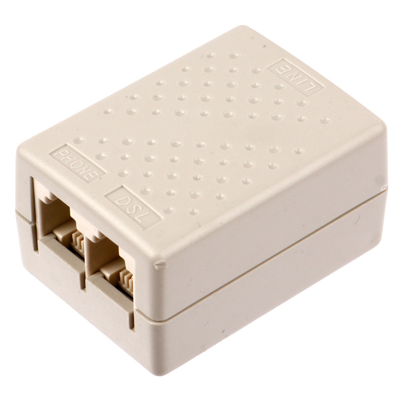 اسپلیتر مودم D-Iink DSL-30CF ADSL کد 2