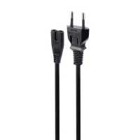 کابل برق D-Net 2Pin 1.5m