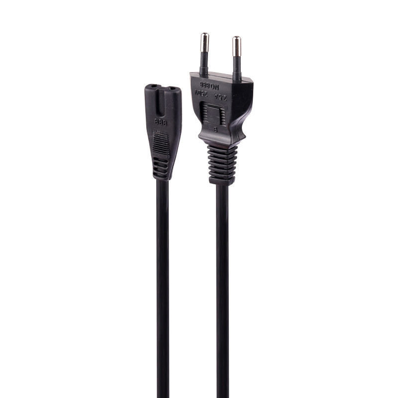 کابل برق D-Net 2Pin 1.5m
