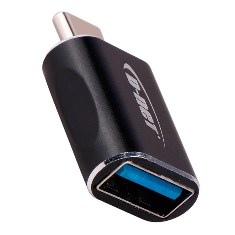 تبدیل D-Net OTG Type-C