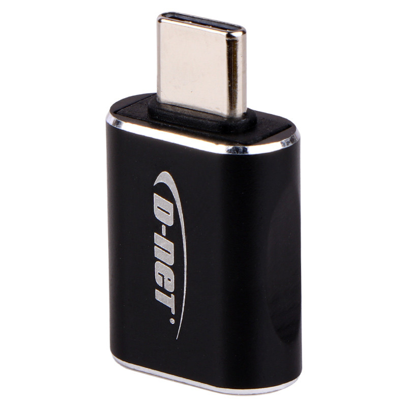 تبدیل D-Net OTG Type-C