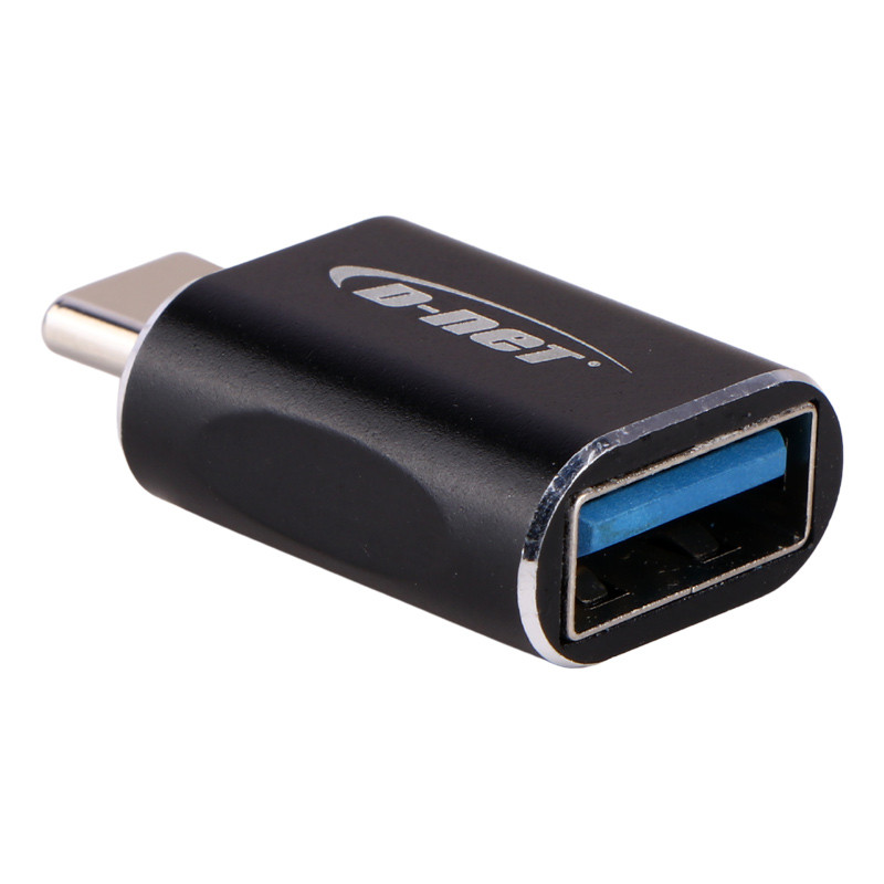 تبدیل D-Net OTG Type-C