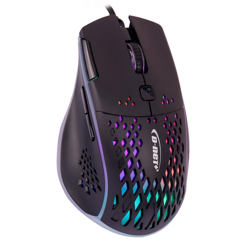 موس گیمینگ D-net Plus T97