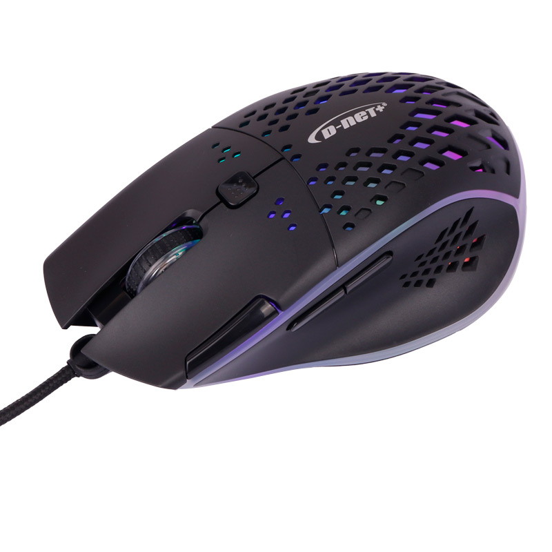 موس گیمینگ D-net Plus T97
