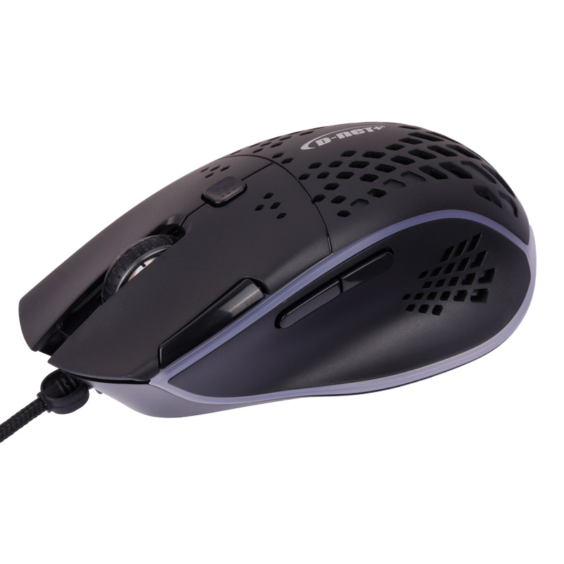 موس گیمینگ D-net Plus T97