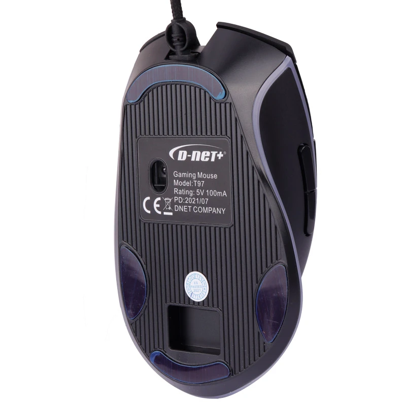 موس گیمینگ D-net Plus T97