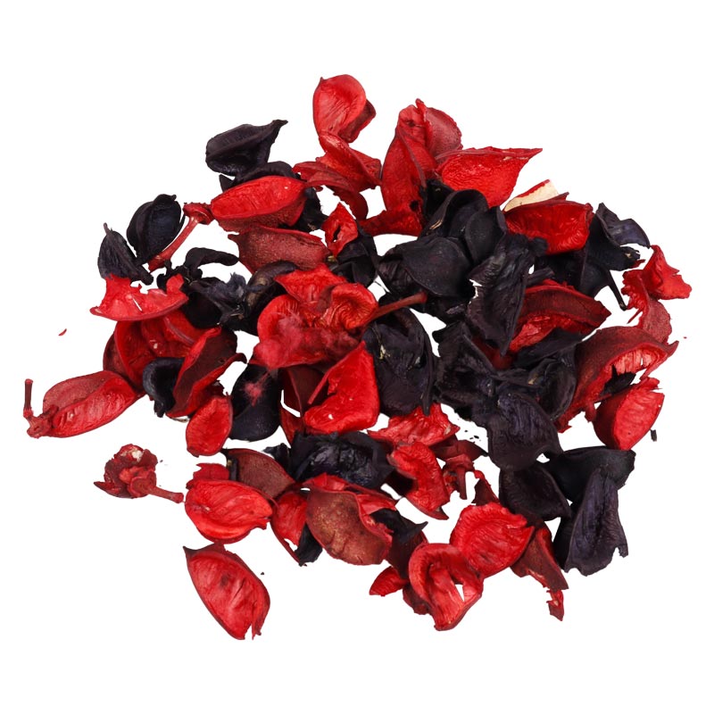 گل خشک تزئینی