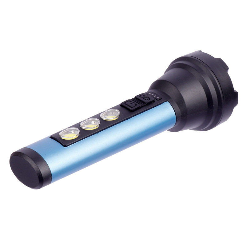 چراغ قوه شارژی Deepking DK-742